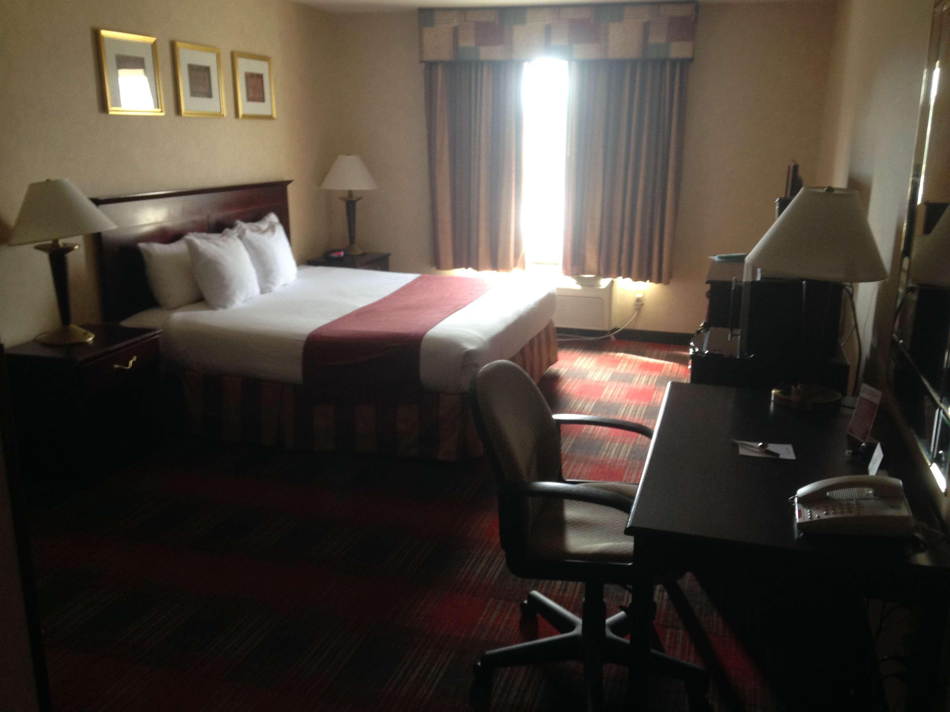 Best Western Dartmouth-New Bedford Ngoại thất bức ảnh
