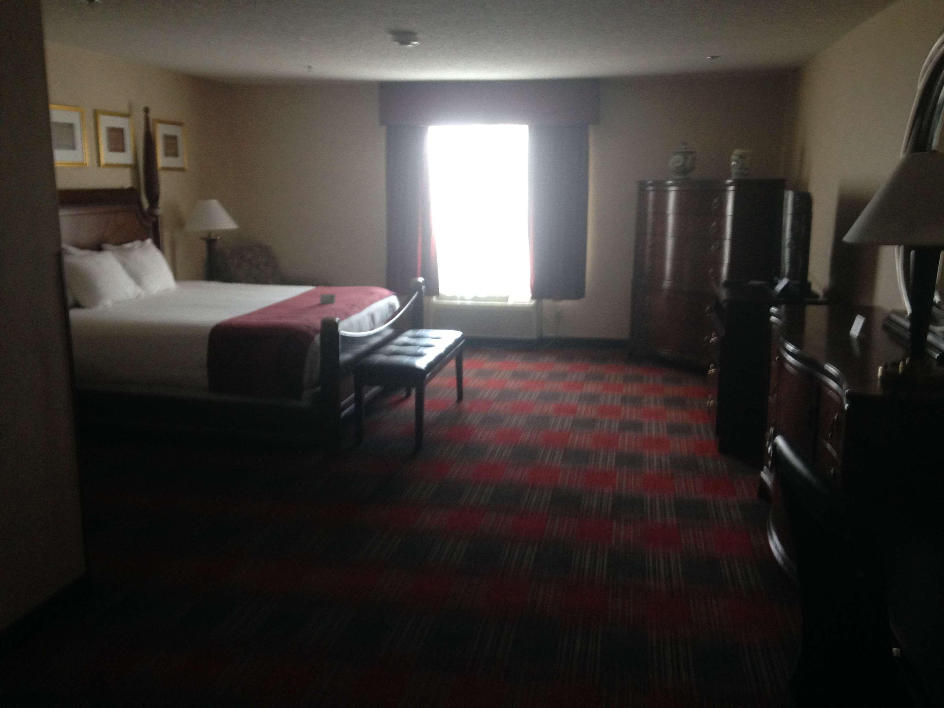 Best Western Dartmouth-New Bedford Ngoại thất bức ảnh