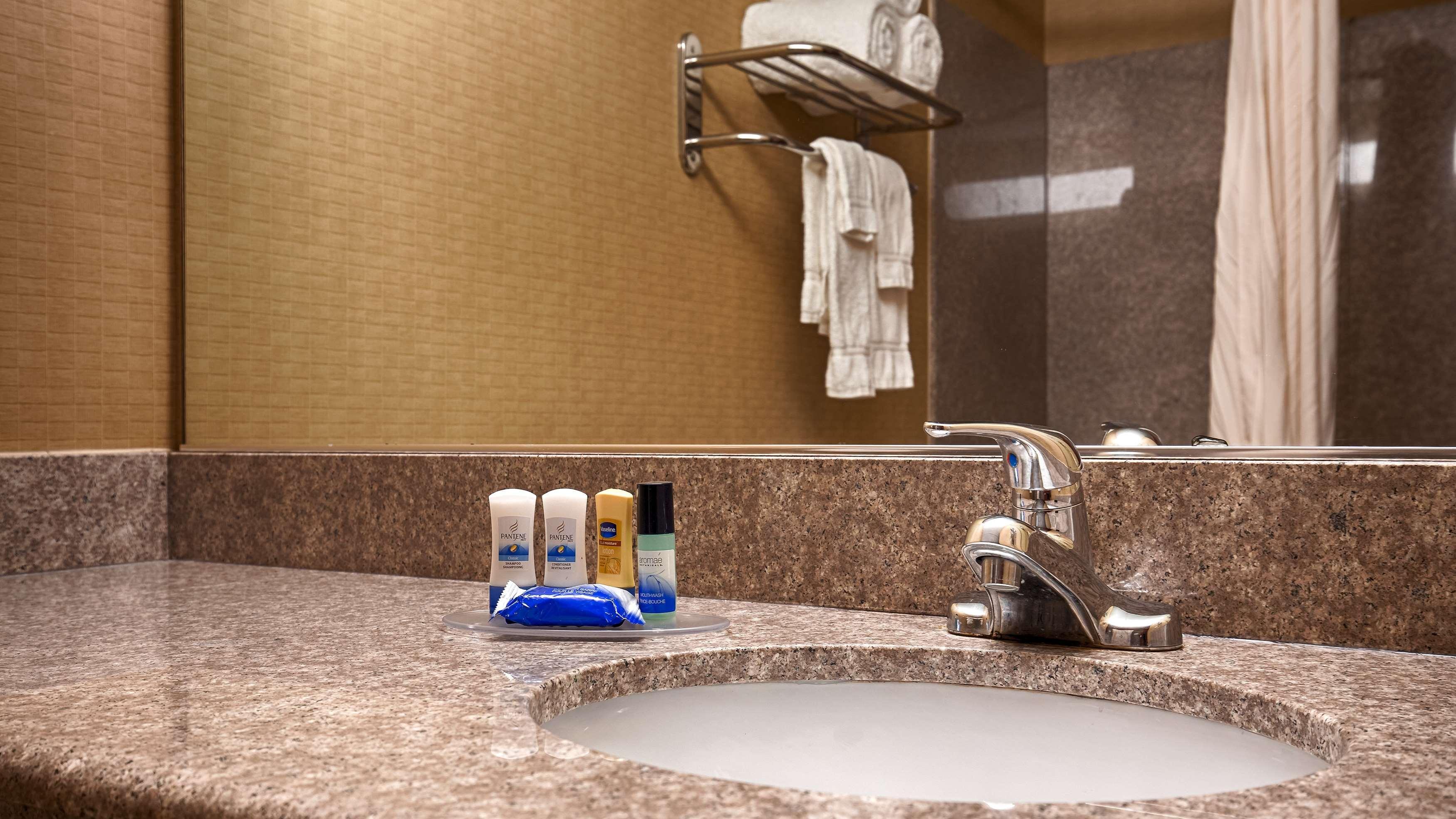 Best Western Dartmouth-New Bedford Ngoại thất bức ảnh