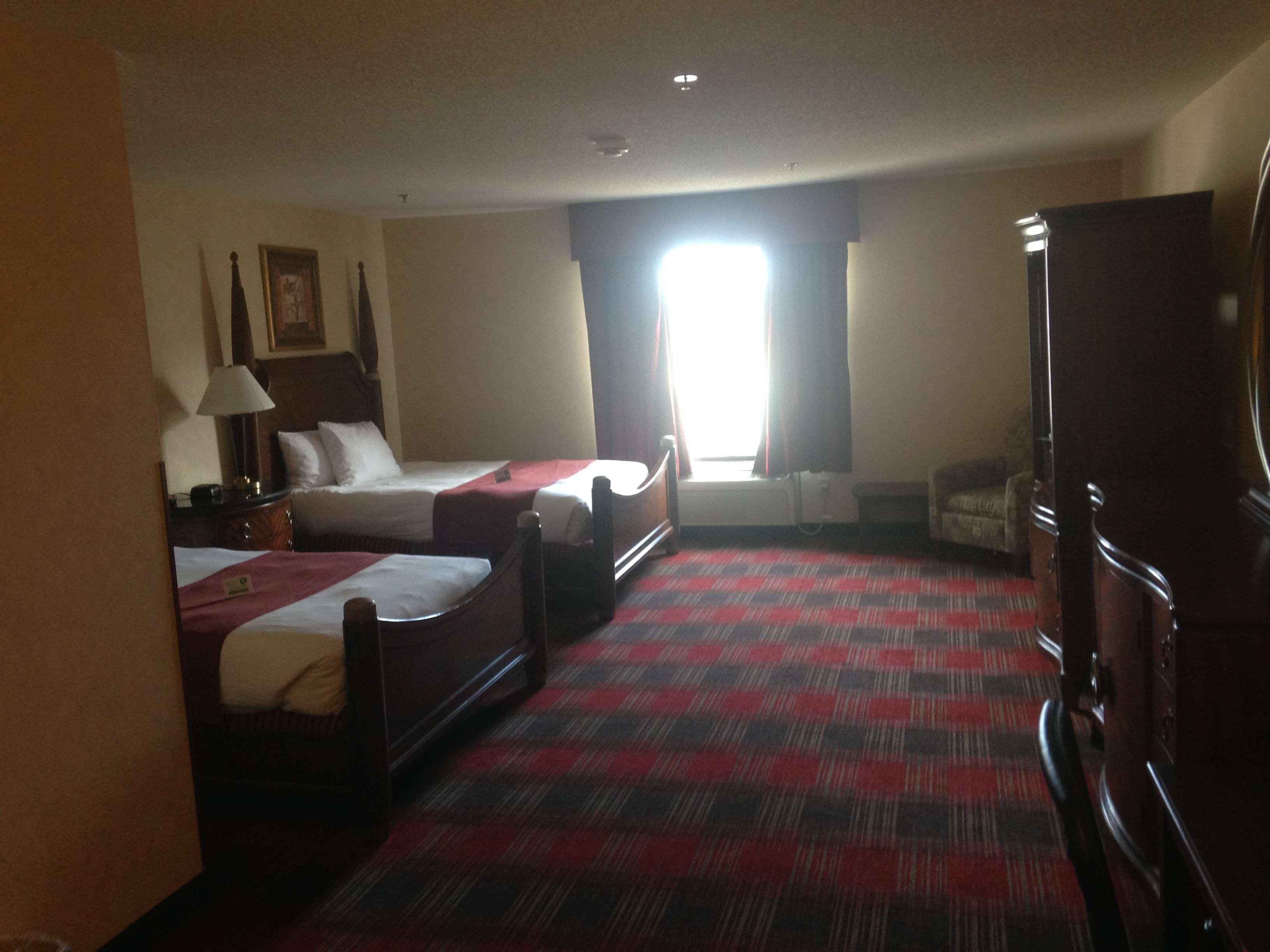 Best Western Dartmouth-New Bedford Ngoại thất bức ảnh