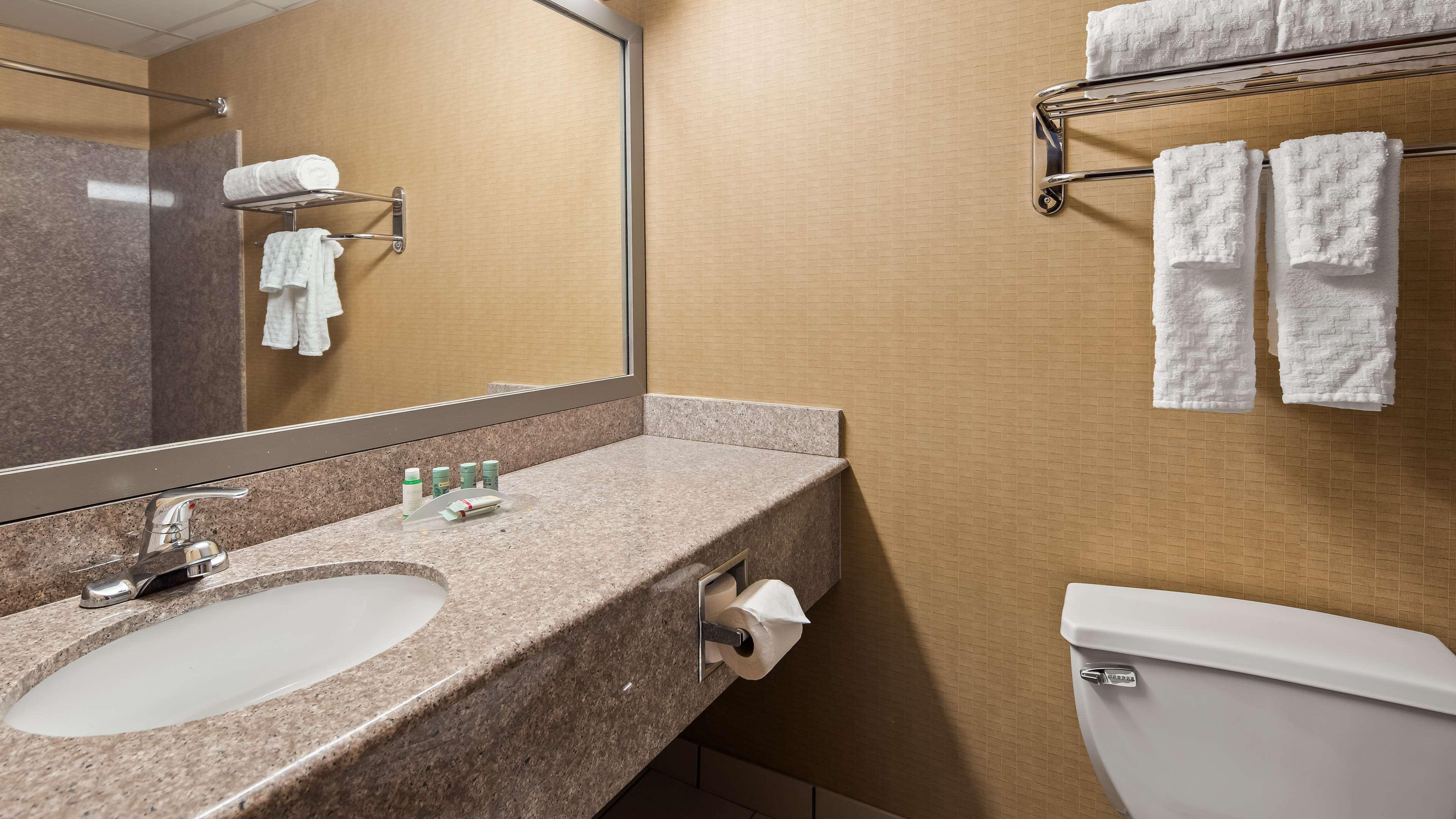 Best Western Dartmouth-New Bedford Ngoại thất bức ảnh