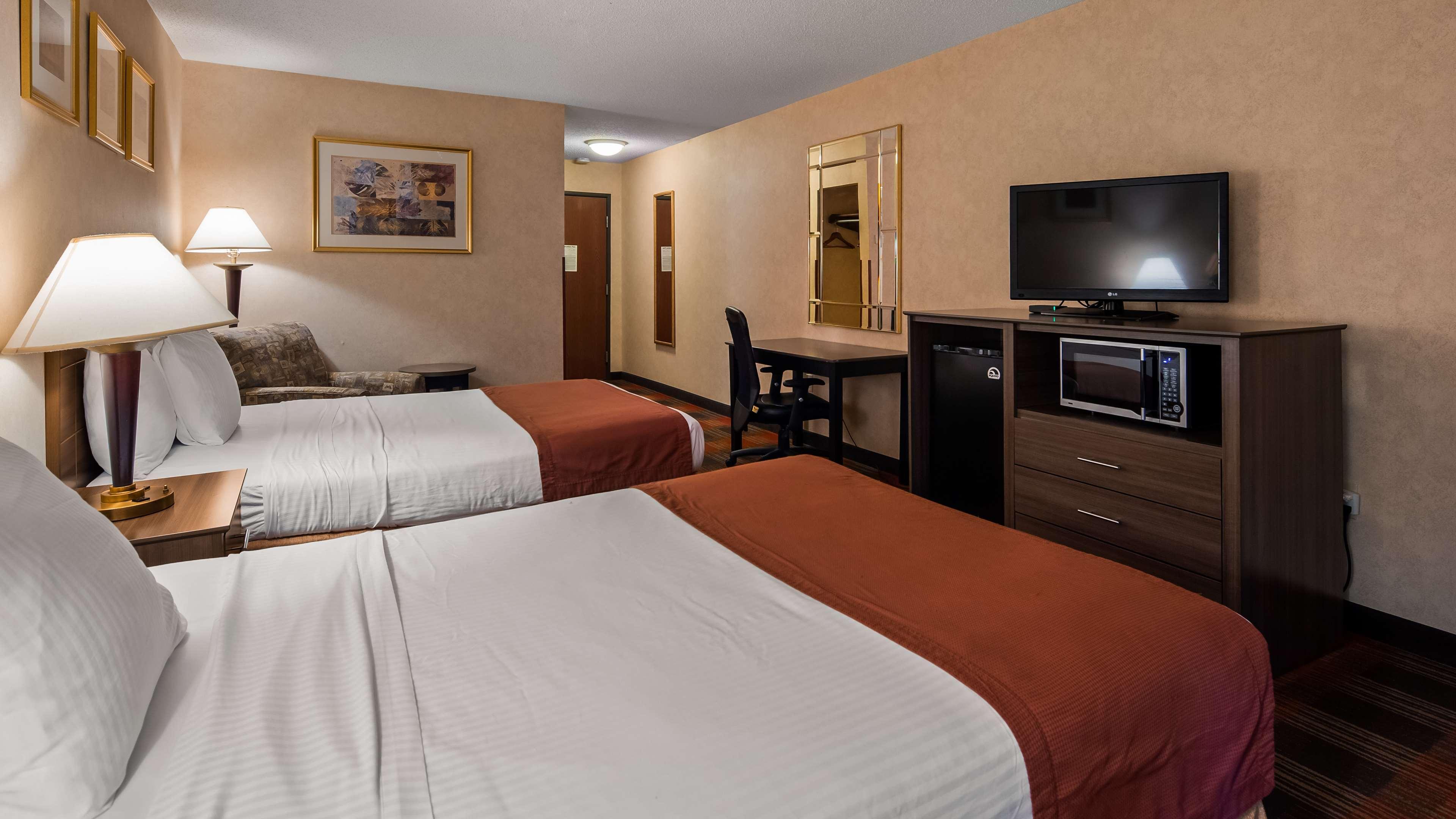 Best Western Dartmouth-New Bedford Ngoại thất bức ảnh