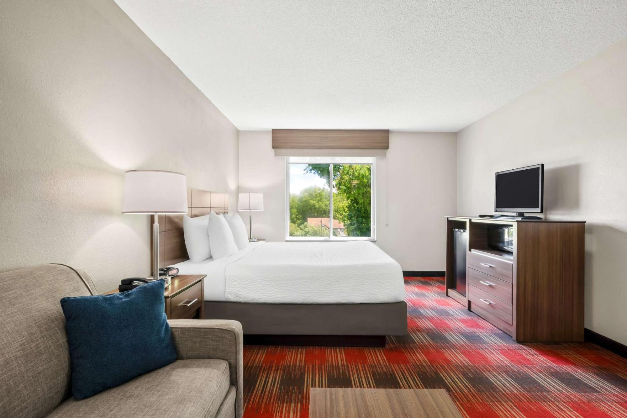 Best Western Dartmouth-New Bedford Ngoại thất bức ảnh