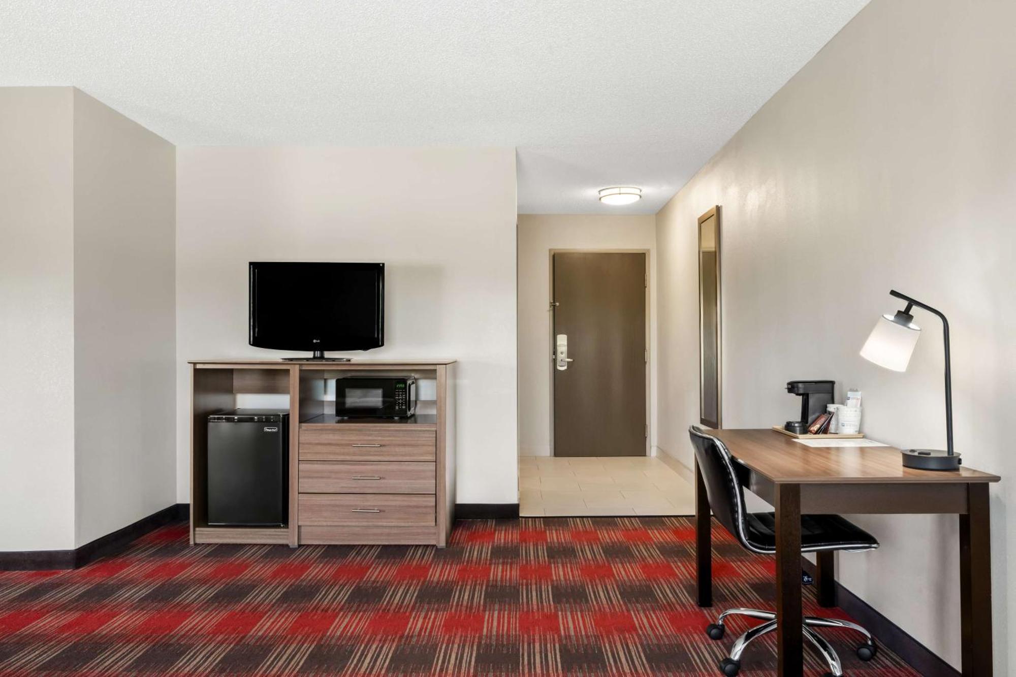 Best Western Dartmouth-New Bedford Ngoại thất bức ảnh