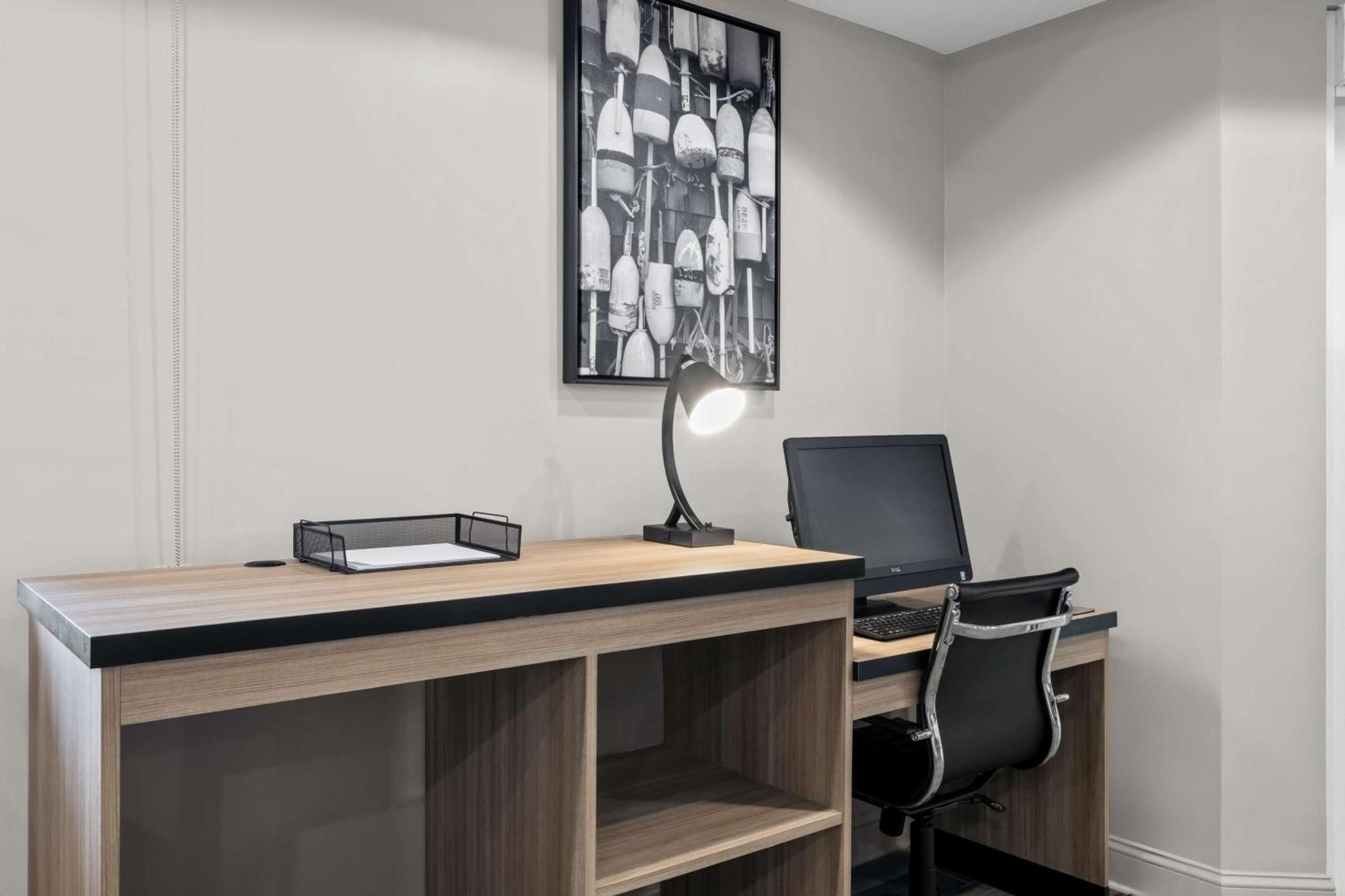 Best Western Dartmouth-New Bedford Ngoại thất bức ảnh