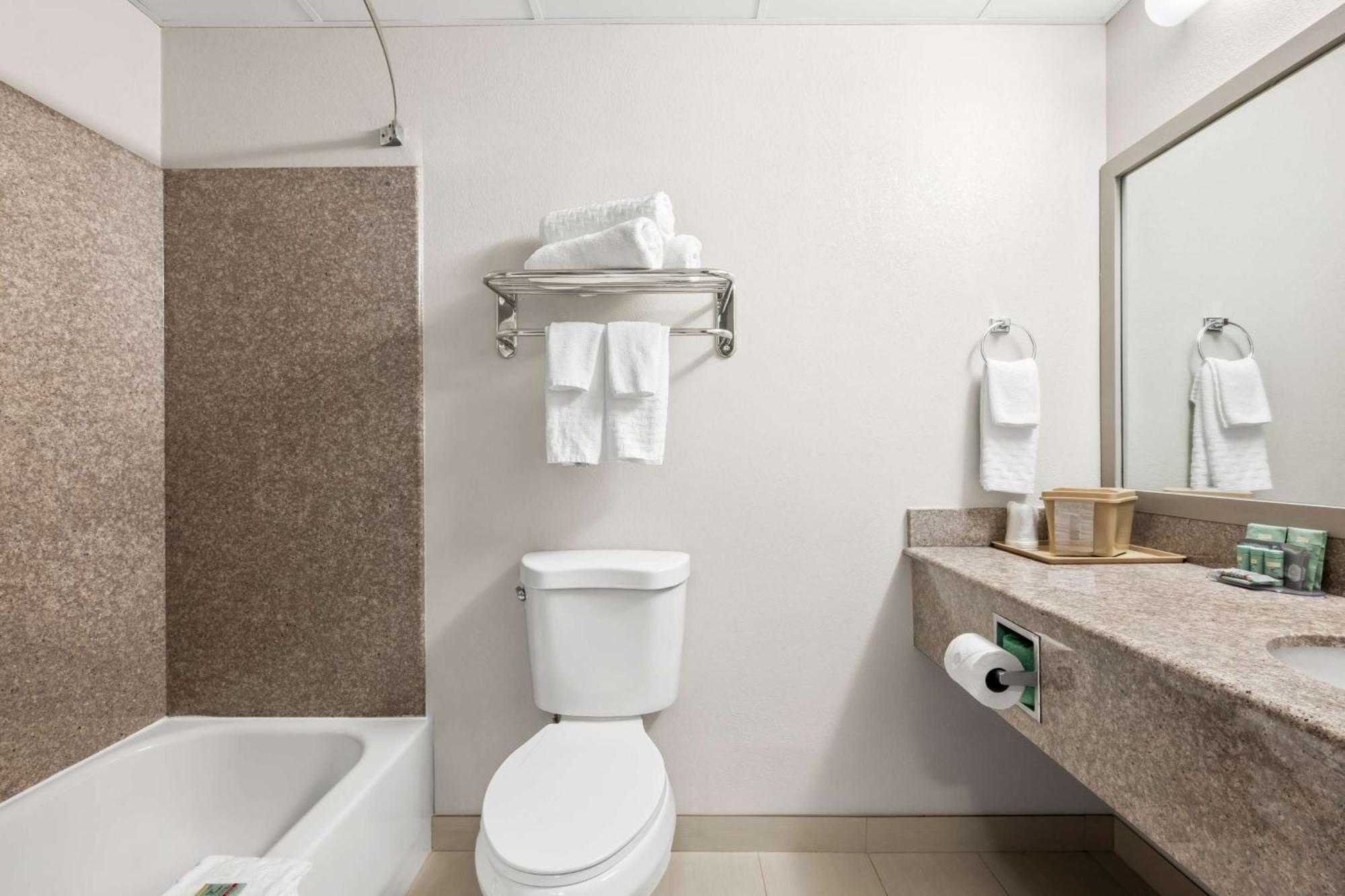 Best Western Dartmouth-New Bedford Ngoại thất bức ảnh