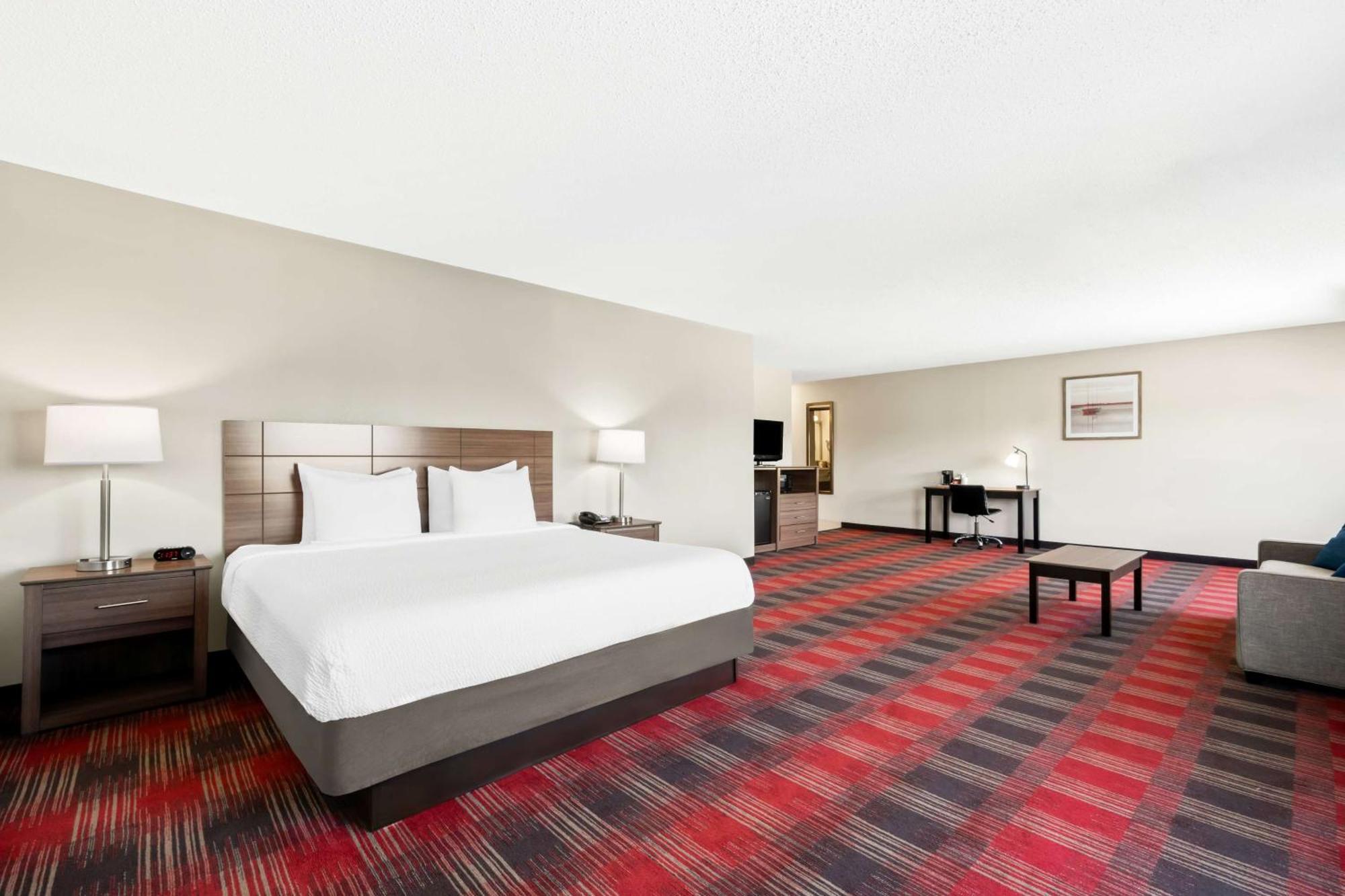 Best Western Dartmouth-New Bedford Ngoại thất bức ảnh
