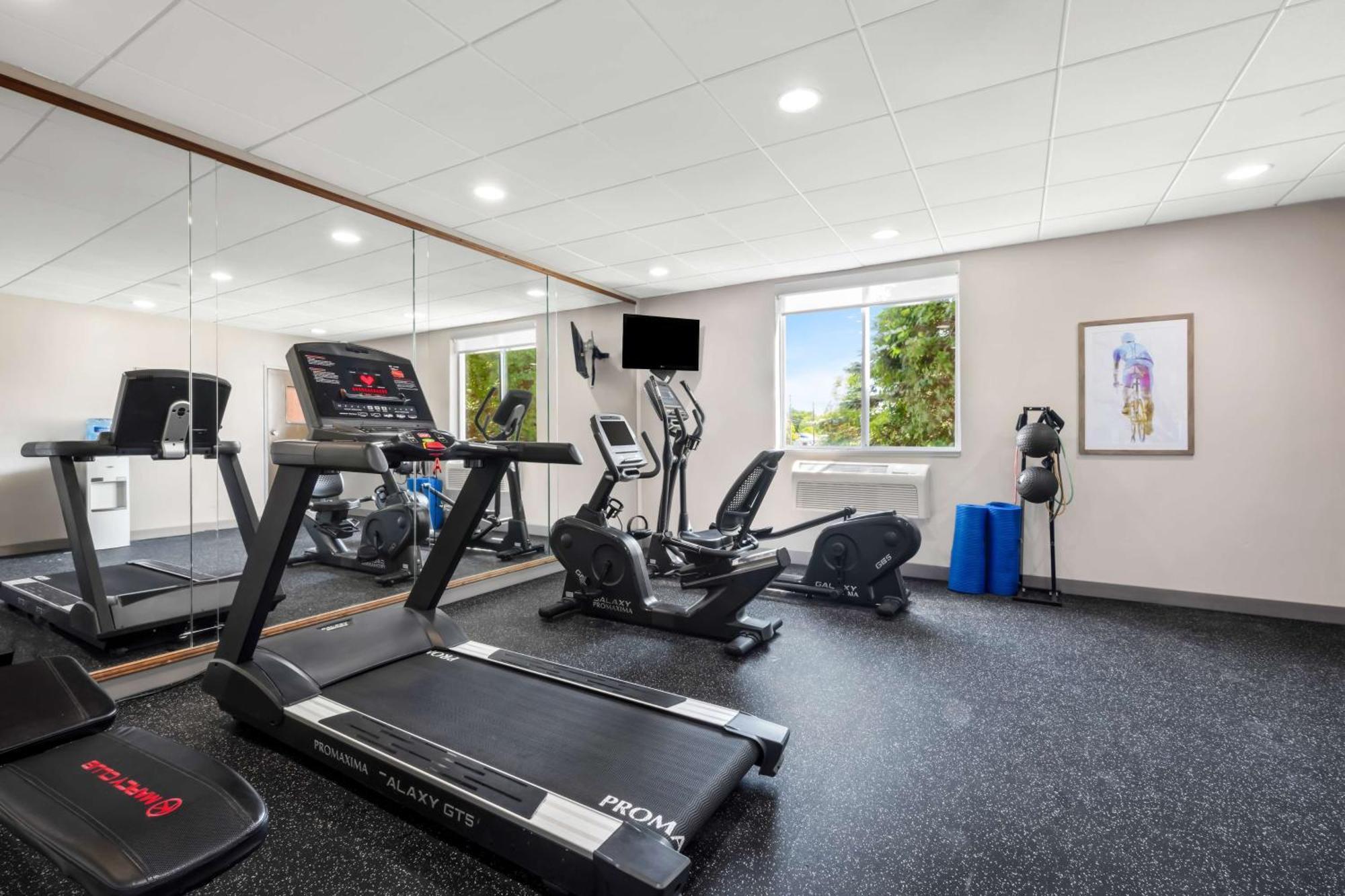 Best Western Dartmouth-New Bedford Ngoại thất bức ảnh