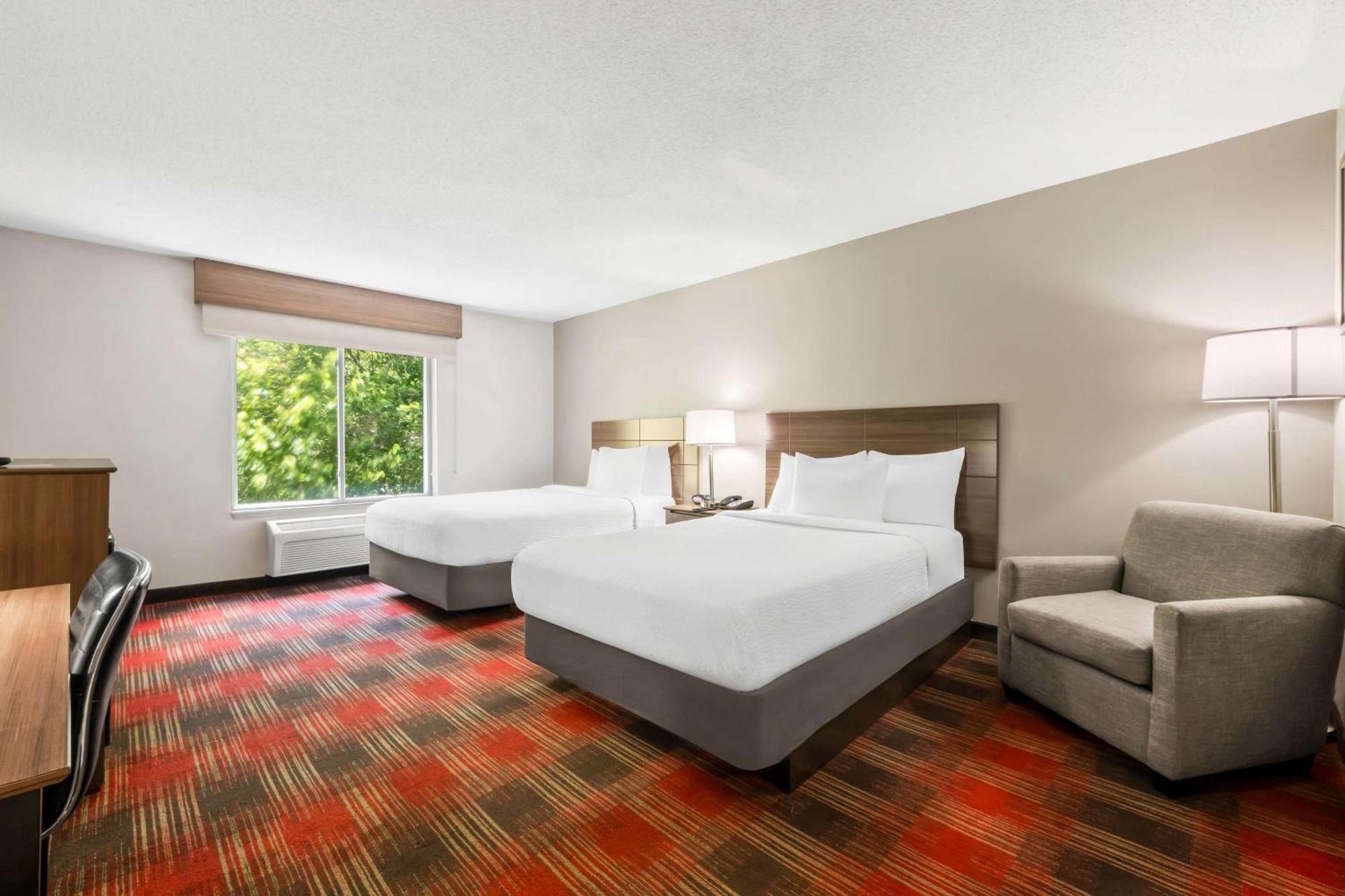 Best Western Dartmouth-New Bedford Ngoại thất bức ảnh