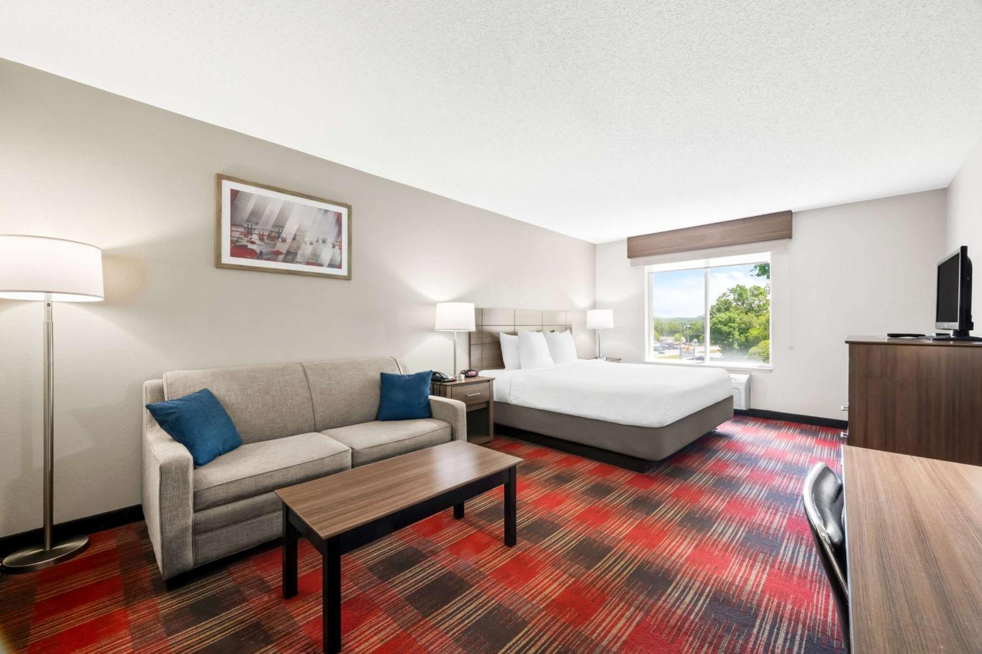 Best Western Dartmouth-New Bedford Ngoại thất bức ảnh