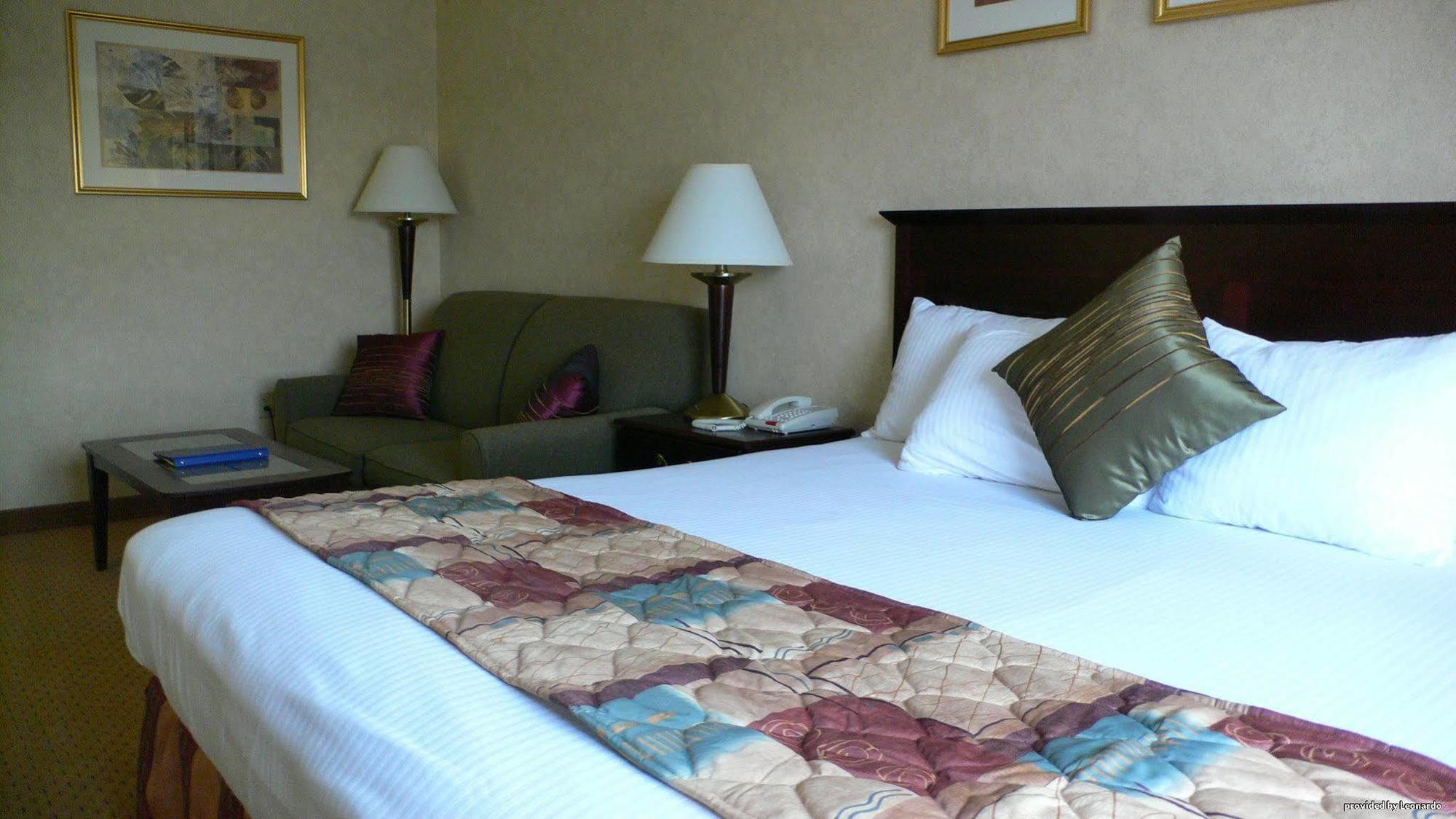 Best Western Dartmouth-New Bedford Ngoại thất bức ảnh