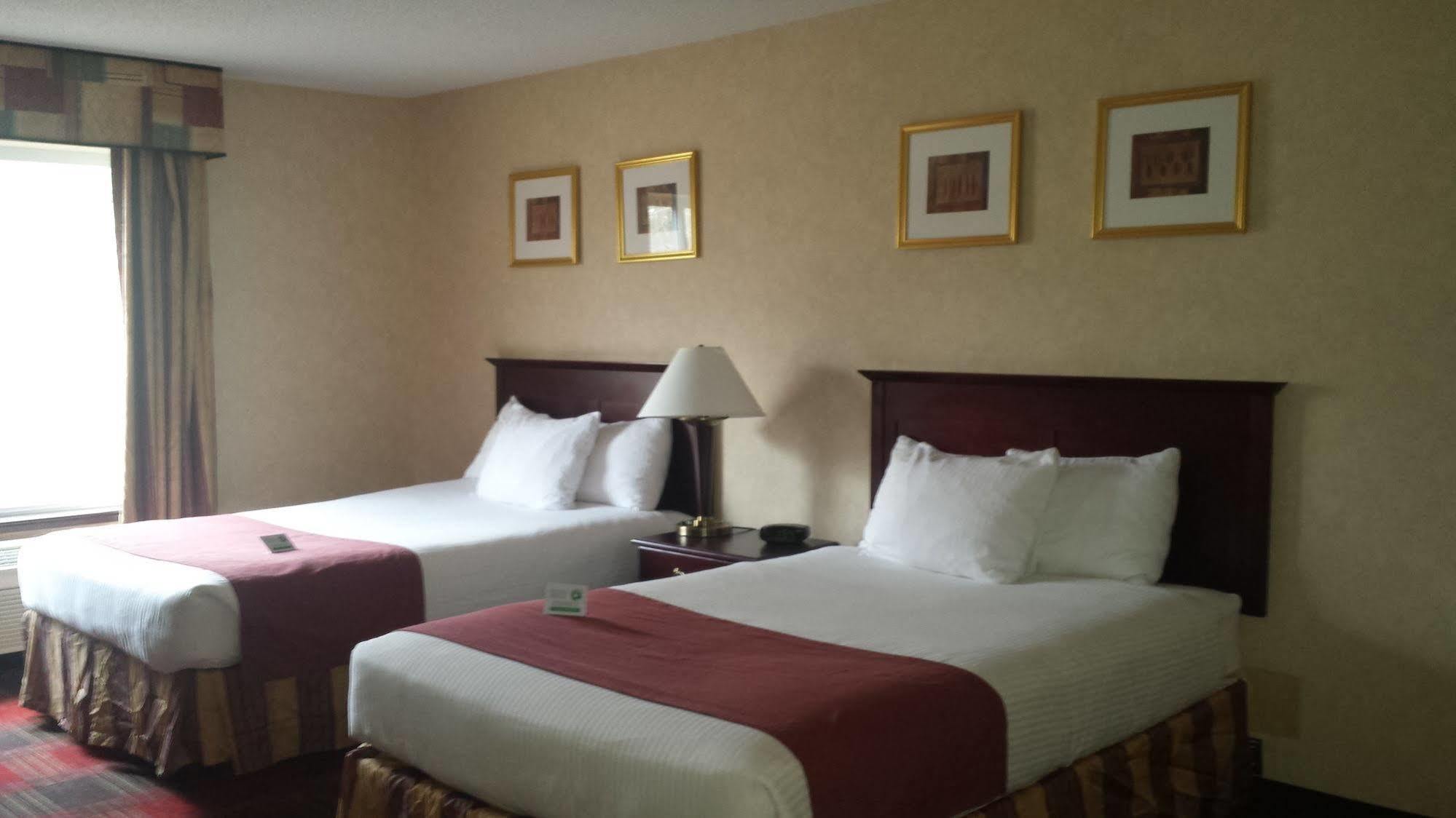 Best Western Dartmouth-New Bedford Ngoại thất bức ảnh