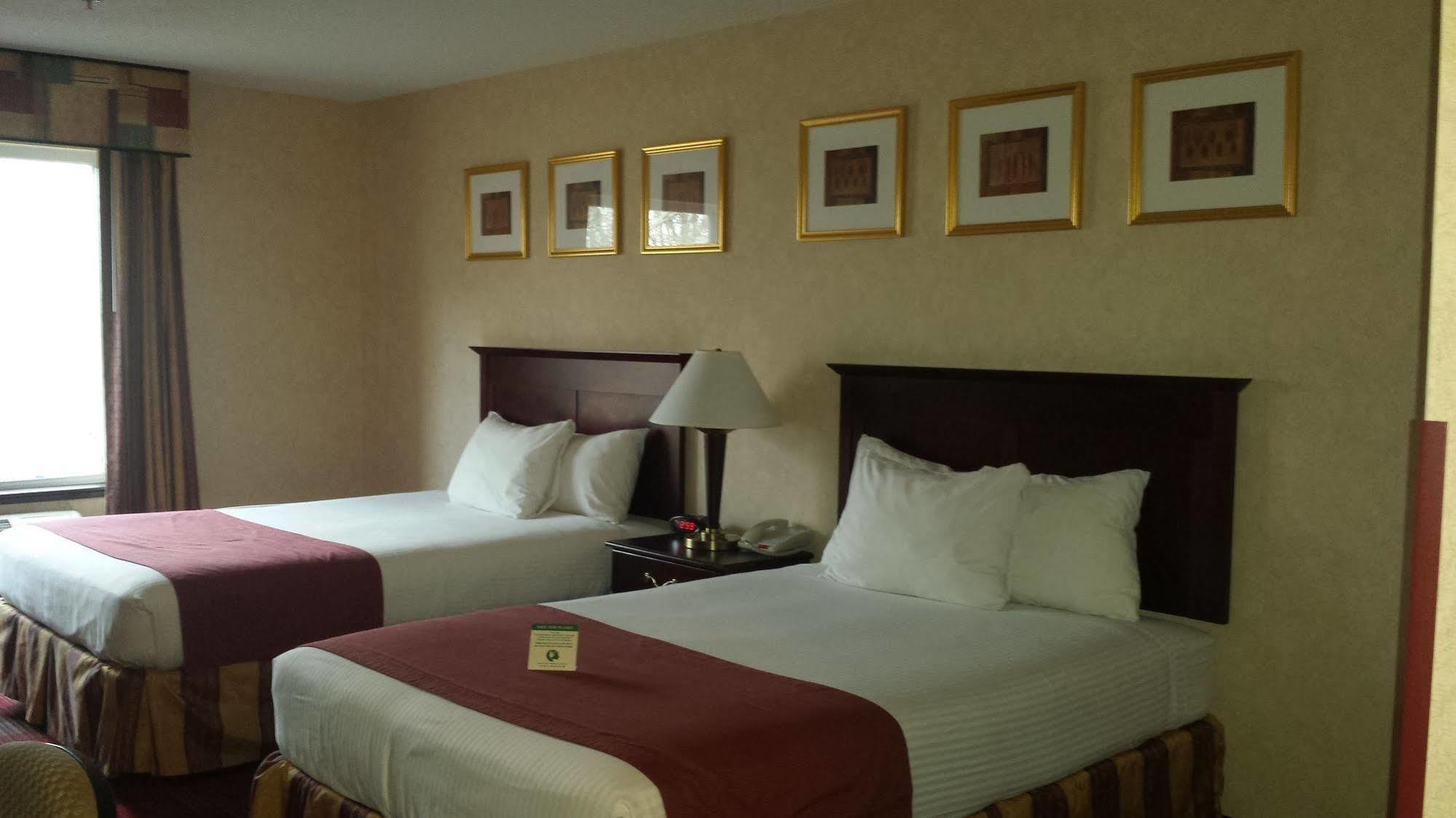 Best Western Dartmouth-New Bedford Ngoại thất bức ảnh