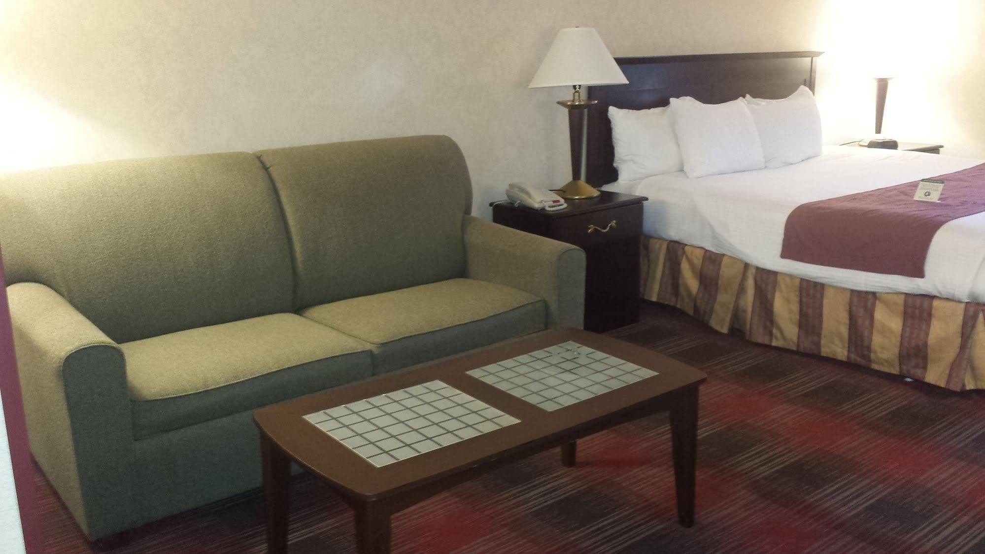 Best Western Dartmouth-New Bedford Ngoại thất bức ảnh