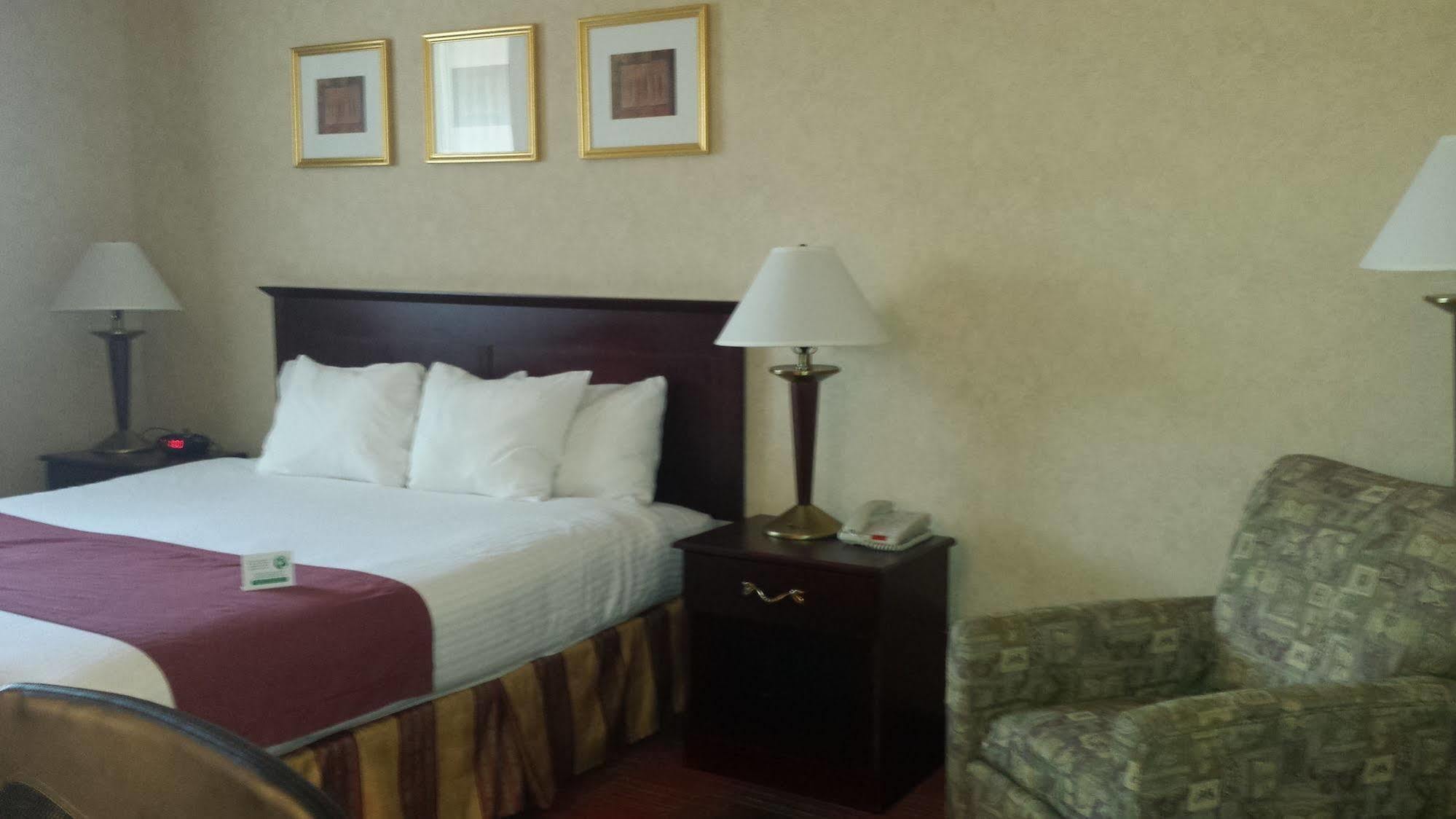 Best Western Dartmouth-New Bedford Ngoại thất bức ảnh