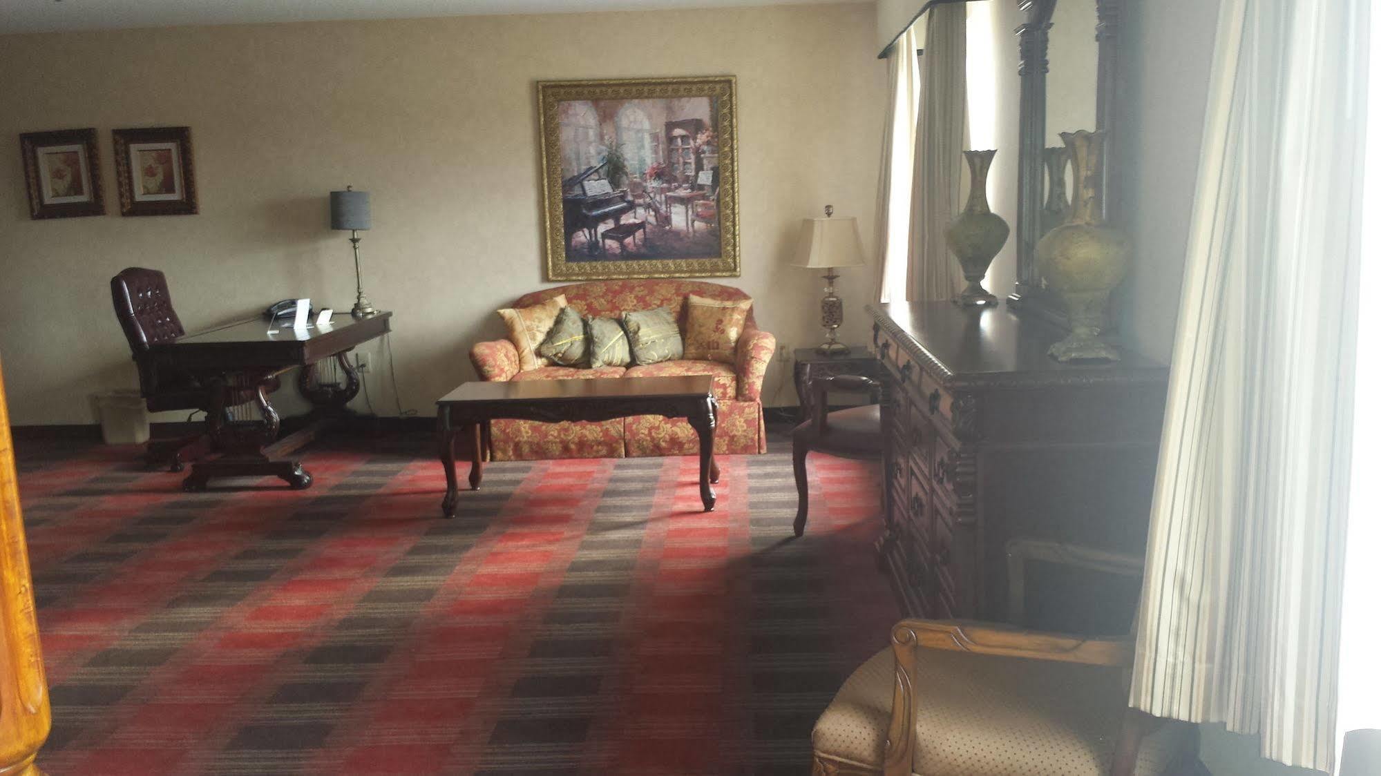 Best Western Dartmouth-New Bedford Ngoại thất bức ảnh