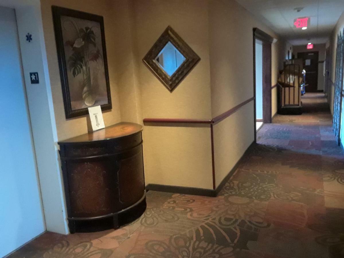 Best Western Dartmouth-New Bedford Ngoại thất bức ảnh
