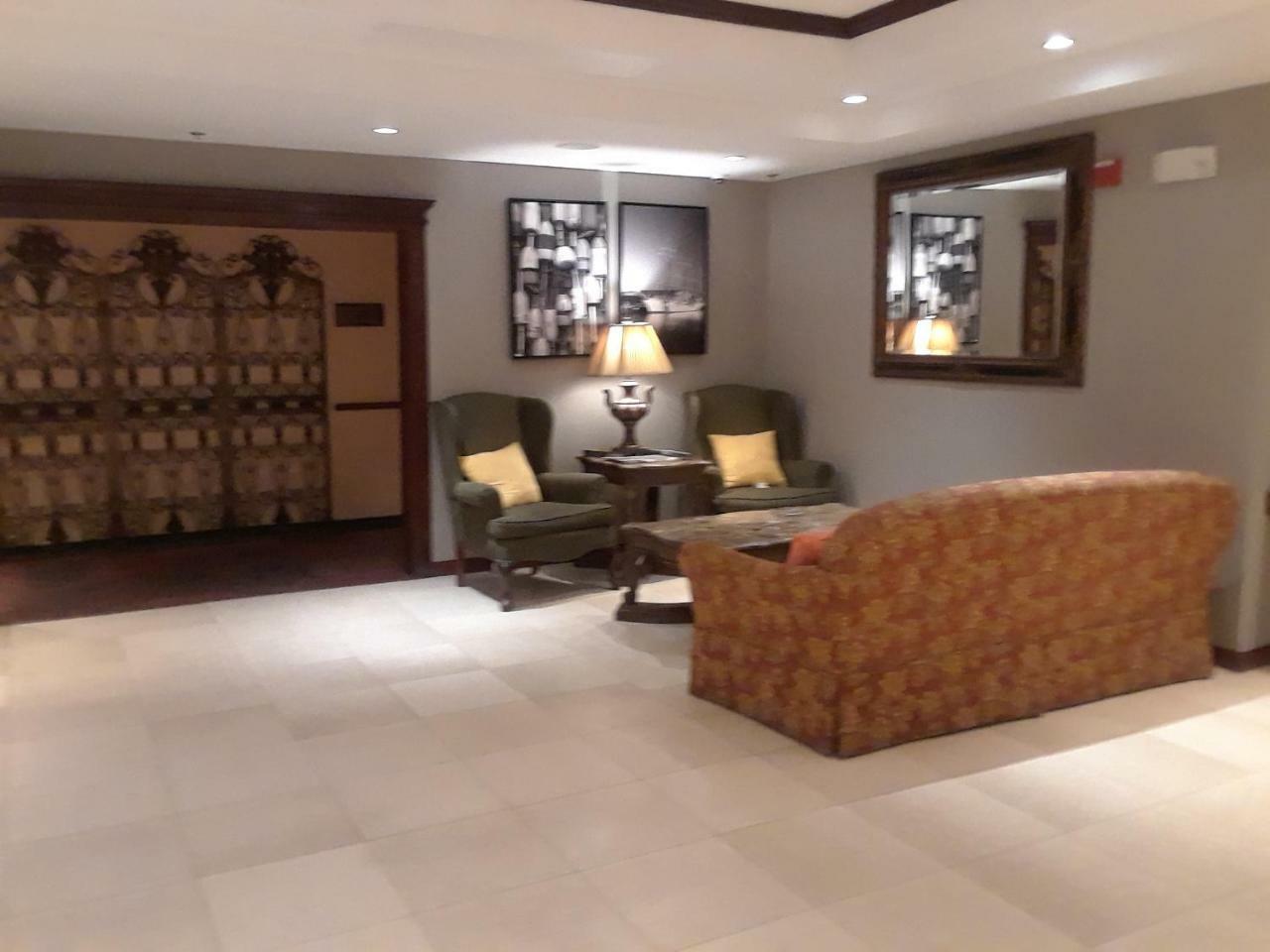 Best Western Dartmouth-New Bedford Ngoại thất bức ảnh