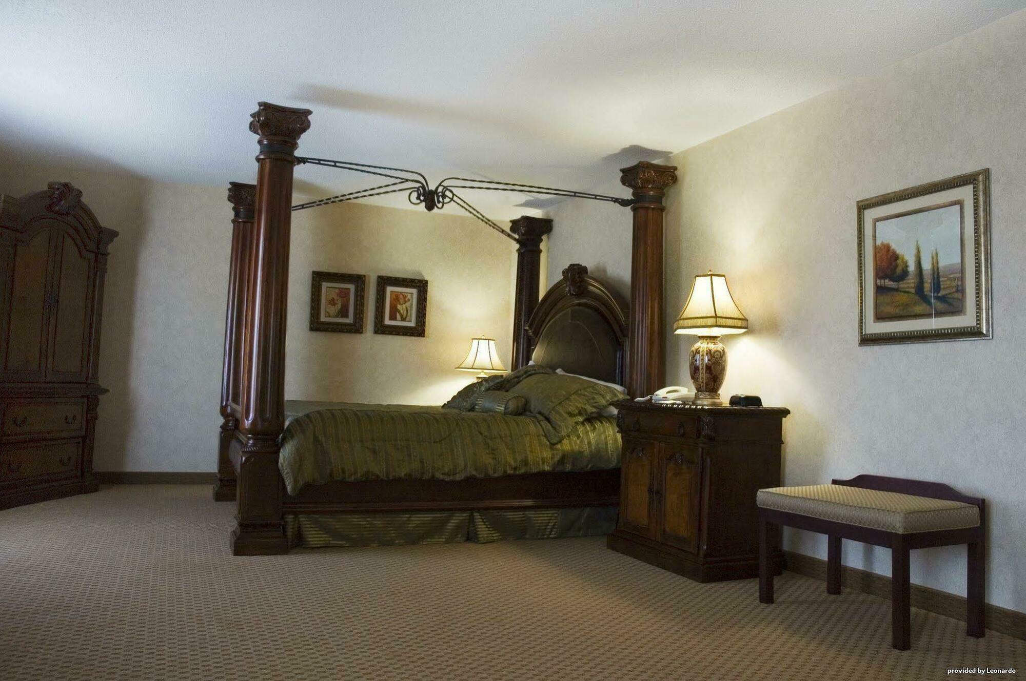 Best Western Dartmouth-New Bedford Ngoại thất bức ảnh