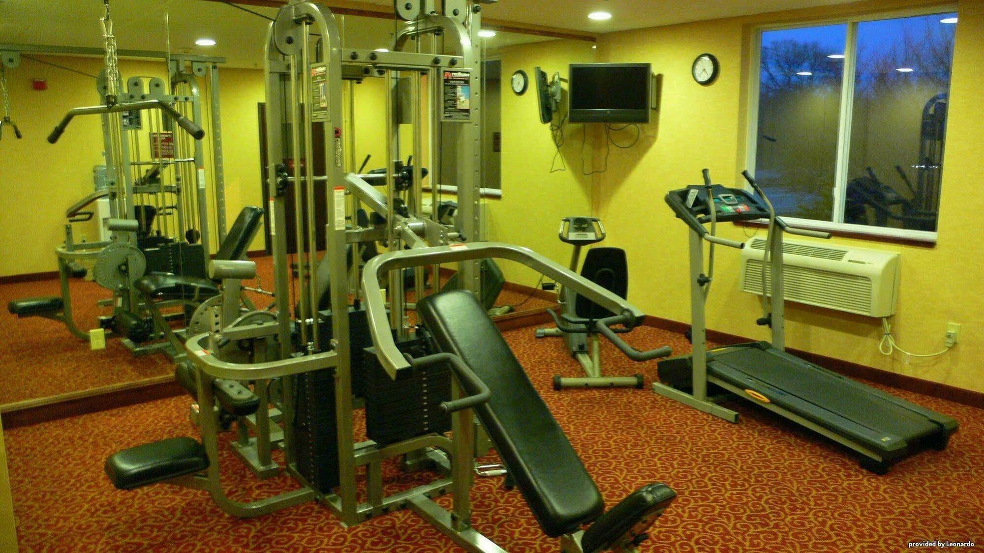 Best Western Dartmouth-New Bedford Ngoại thất bức ảnh