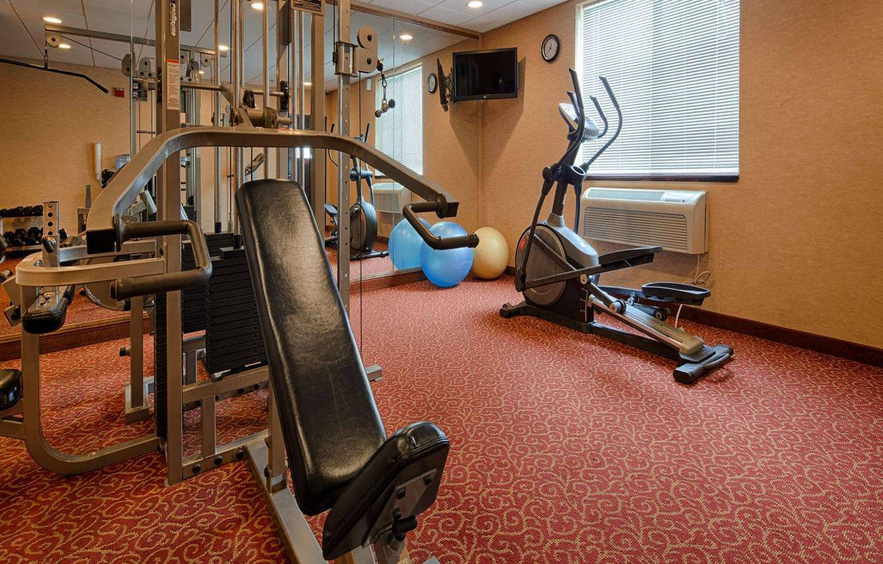 Best Western Dartmouth-New Bedford Ngoại thất bức ảnh